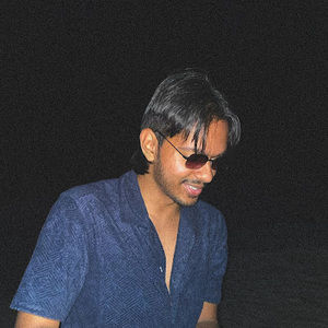 Meet your Posher, Kevin